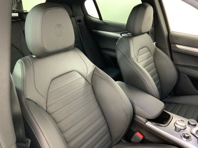 2026 Alfa Romeo Stelvio Veloce