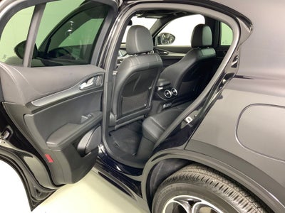 2026 Alfa Romeo Stelvio Veloce