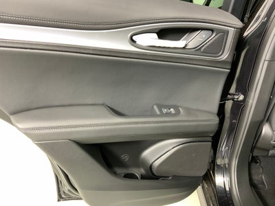2026 Alfa Romeo Stelvio Veloce