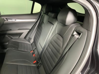 2026 Alfa Romeo Stelvio Veloce