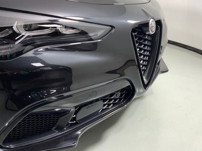 2026 Alfa Romeo Stelvio Veloce