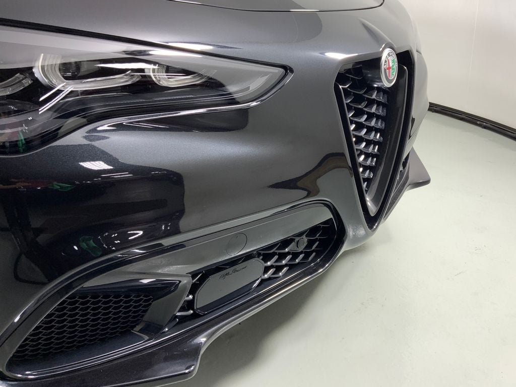 2026 Alfa Romeo Stelvio Veloce