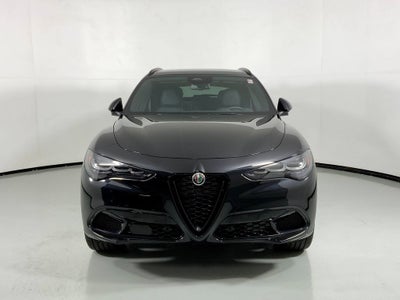 2026 Alfa Romeo Stelvio Veloce