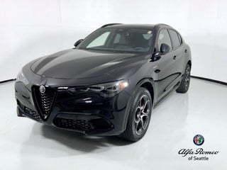 2026 Alfa Romeo Stelvio Veloce