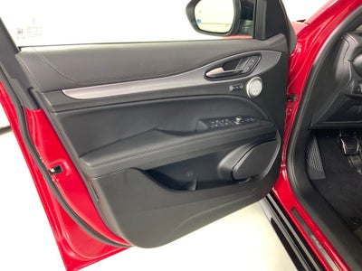 2026 Alfa Romeo Stelvio Veloce