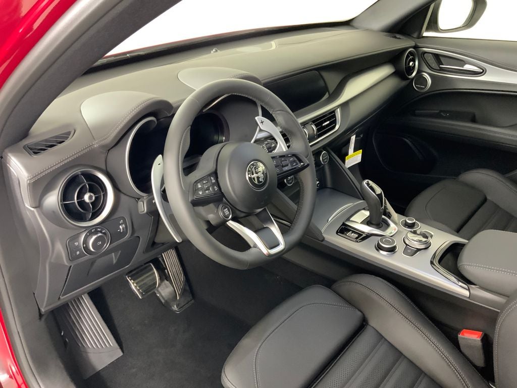 2026 Alfa Romeo Stelvio Veloce
