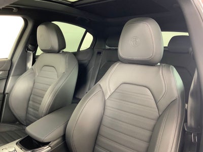 2026 Alfa Romeo Stelvio Veloce