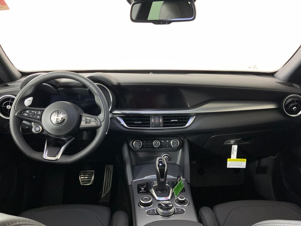 2026 Alfa Romeo Stelvio Veloce