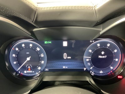 2026 Alfa Romeo Stelvio Veloce