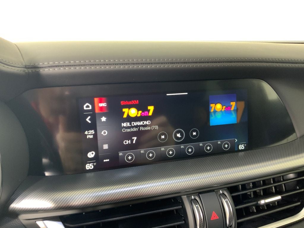 2026 Alfa Romeo Stelvio Veloce