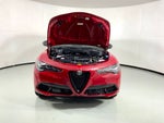 2026 Alfa Romeo Stelvio Veloce