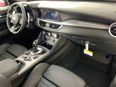 2026 Alfa Romeo Stelvio Veloce