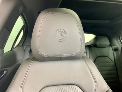 2026 Alfa Romeo Stelvio Veloce