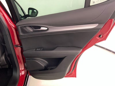 2026 Alfa Romeo Stelvio Veloce