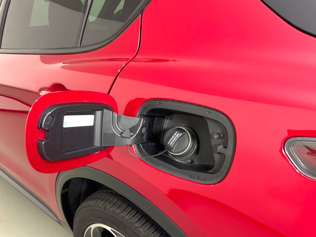 2026 Alfa Romeo Stelvio Veloce