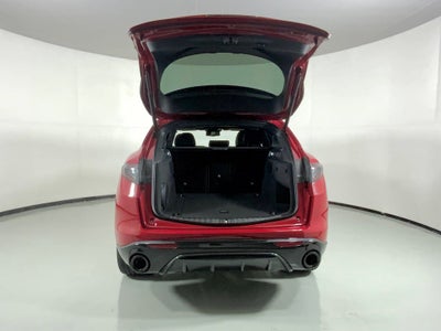 2026 Alfa Romeo Stelvio Veloce