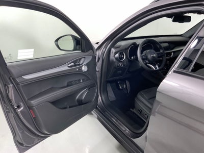 2026 Alfa Romeo Stelvio Sprint
