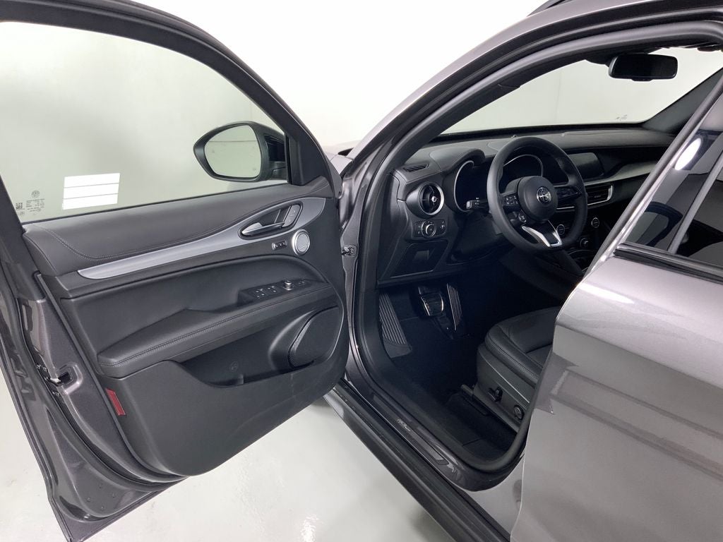 2026 Alfa Romeo Stelvio Sprint