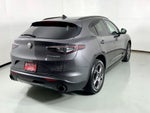 2026 Alfa Romeo Stelvio Sprint