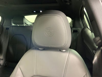 2026 Alfa Romeo Stelvio Sprint