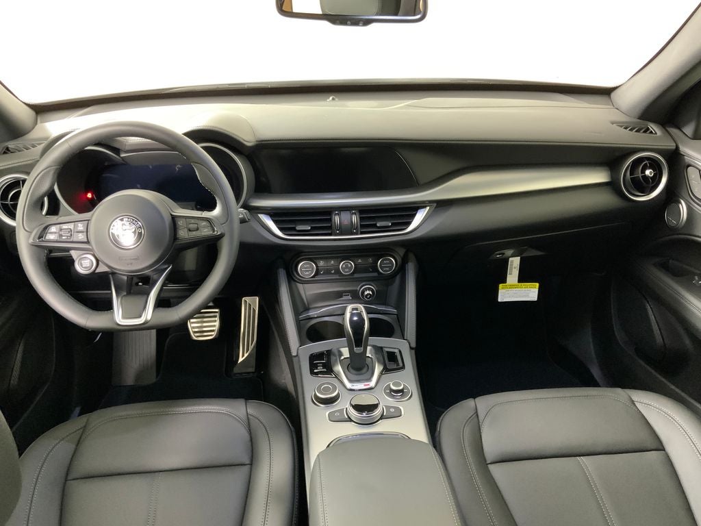 2026 Alfa Romeo Stelvio Sprint