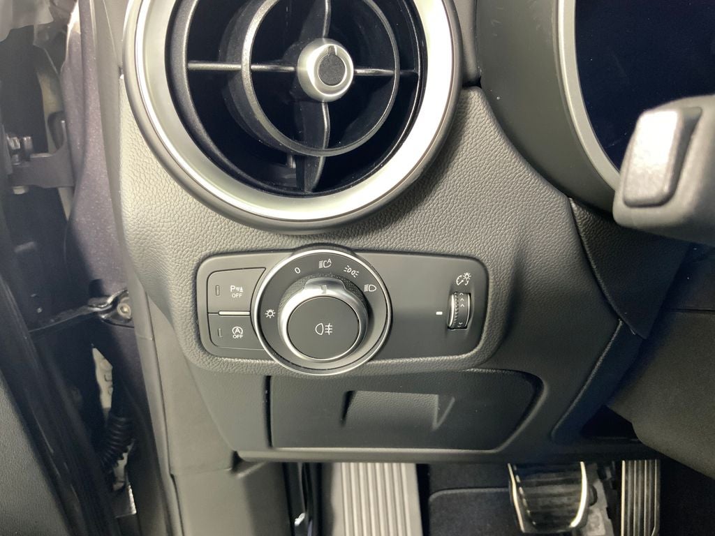 2026 Alfa Romeo Stelvio Sprint