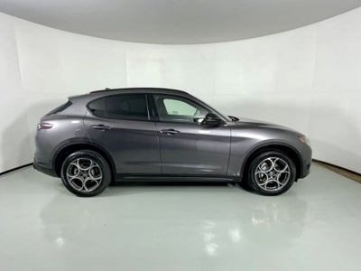 2026 Alfa Romeo Stelvio Sprint