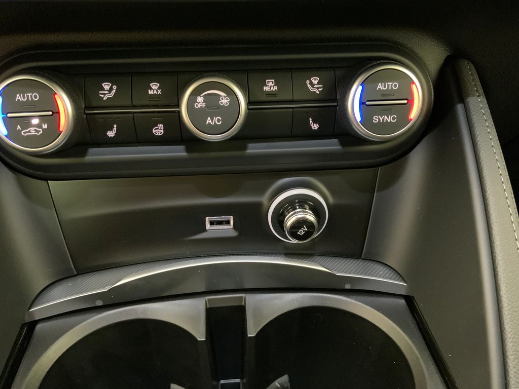 2026 Alfa Romeo Stelvio Sprint