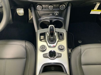 2026 Alfa Romeo Stelvio Sprint