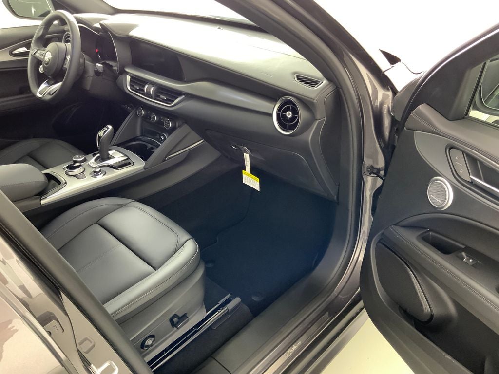2026 Alfa Romeo Stelvio Sprint
