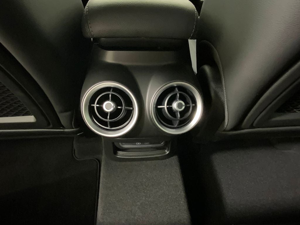 2026 Alfa Romeo Stelvio Sprint