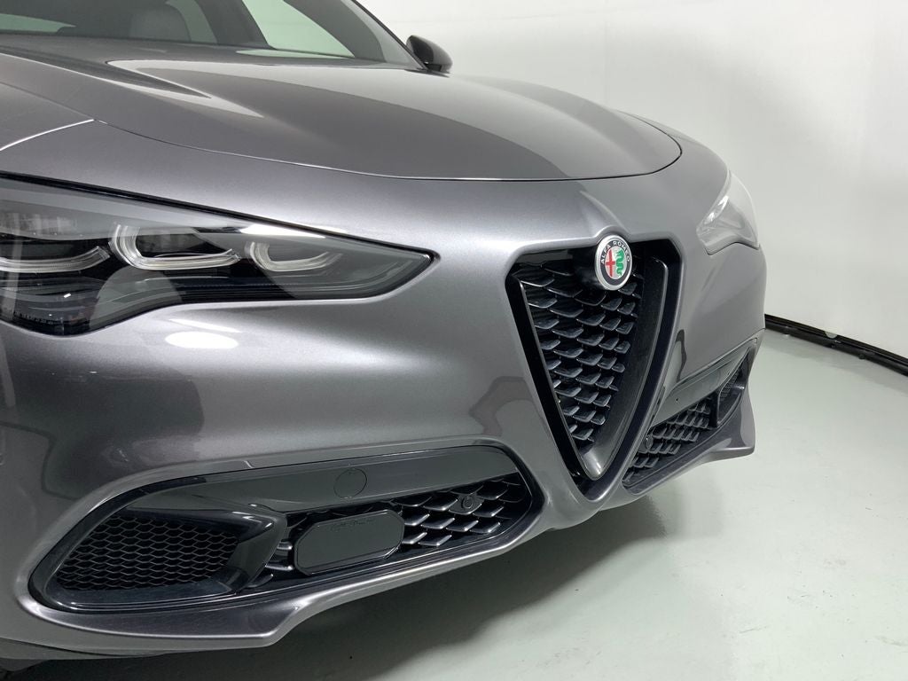2026 Alfa Romeo Stelvio Sprint