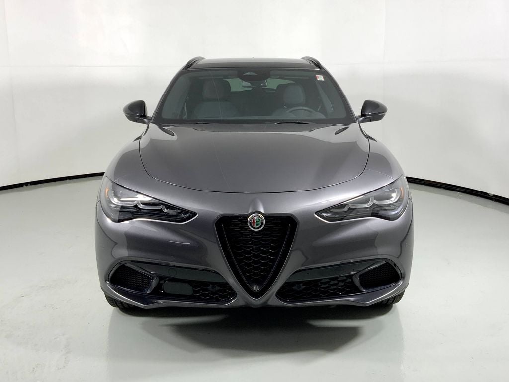 2026 Alfa Romeo Stelvio Sprint