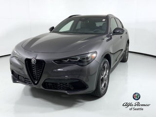 2026 Alfa Romeo Stelvio Sprint