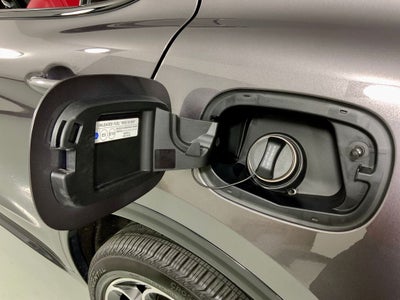 2025 Alfa Romeo Stelvio AWD
