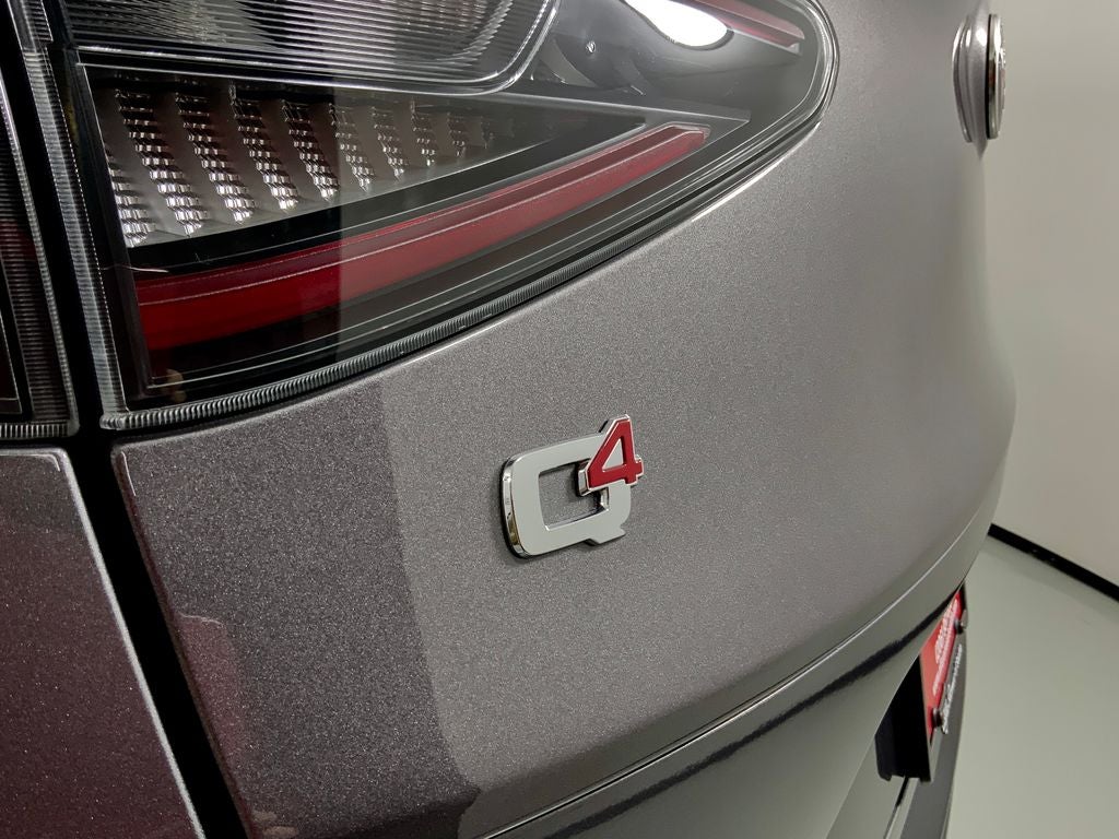 2025 Alfa Romeo Stelvio AWD