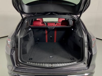 2025 Alfa Romeo Stelvio AWD