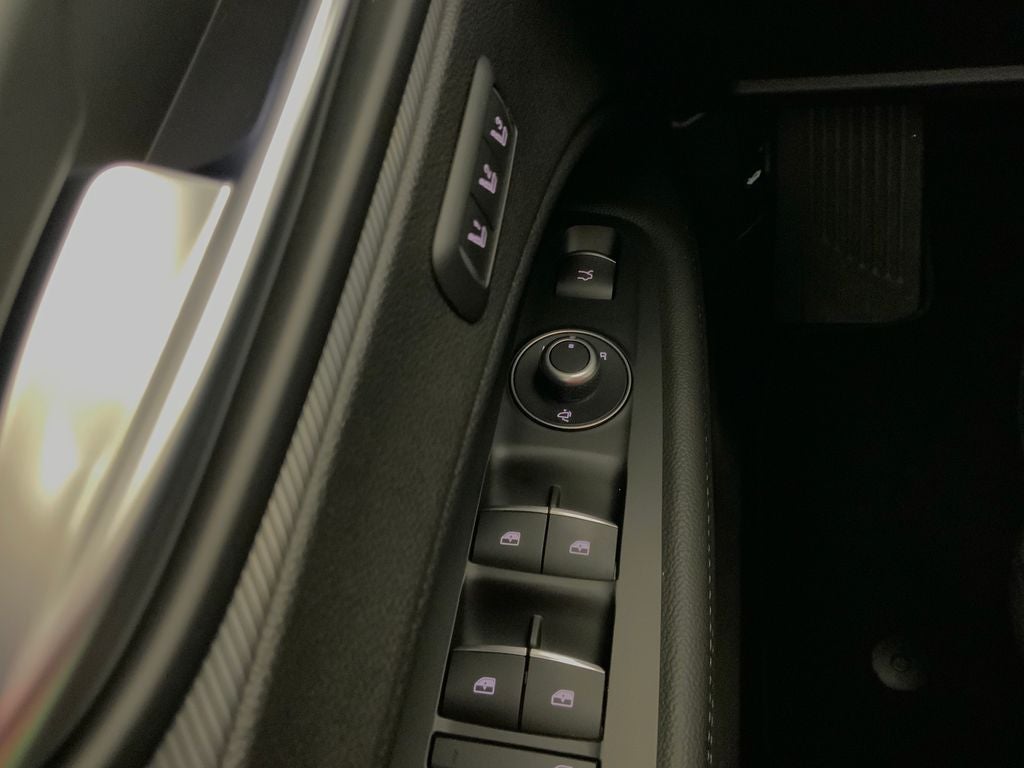 2025 Alfa Romeo Stelvio AWD