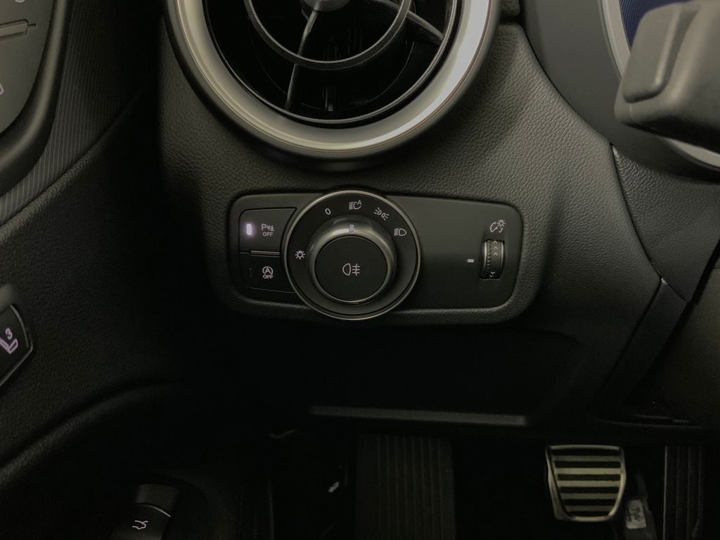 2025 Alfa Romeo Stelvio AWD