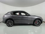 2025 Alfa Romeo Stelvio AWD