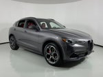 2025 Alfa Romeo Stelvio AWD