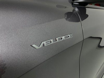2025 Alfa Romeo Stelvio AWD