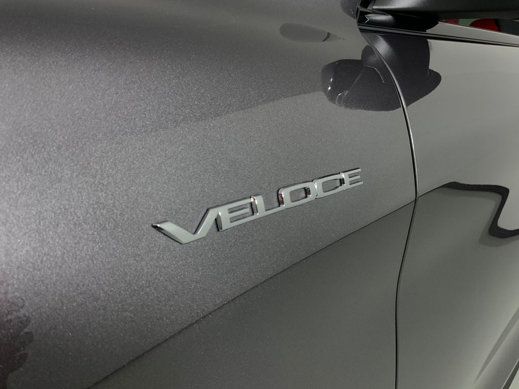 2025 Alfa Romeo Stelvio AWD