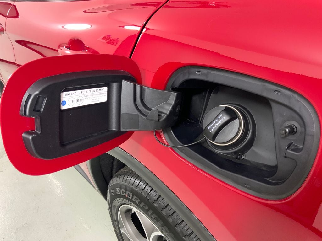 2025 Alfa Romeo Stelvio AWD