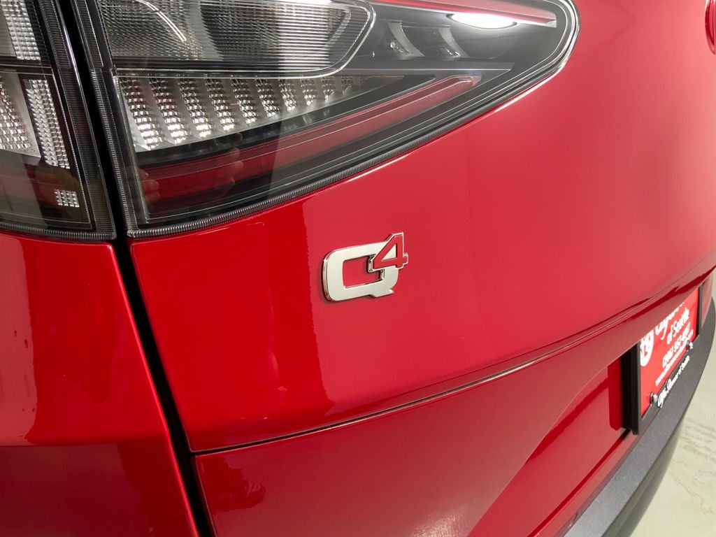 2025 Alfa Romeo Stelvio AWD