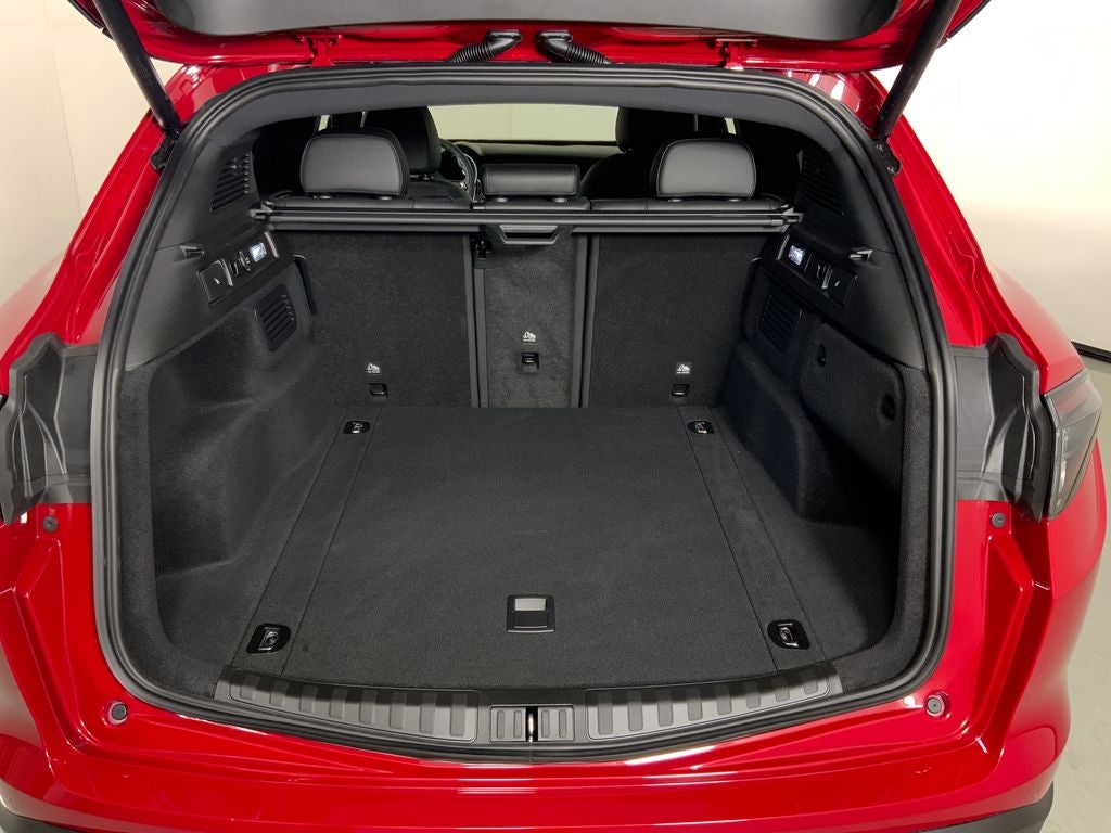 2025 Alfa Romeo Stelvio AWD