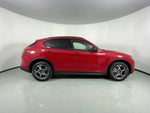 2025 Alfa Romeo Stelvio AWD