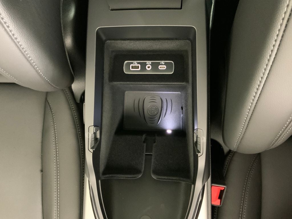 2025 Alfa Romeo Stelvio AWD