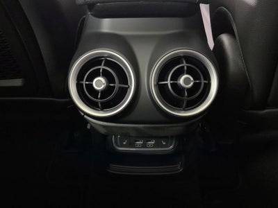 2025 Alfa Romeo Stelvio AWD