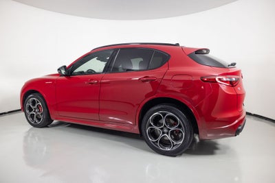 2023 Alfa Romeo Stelvio Veloce